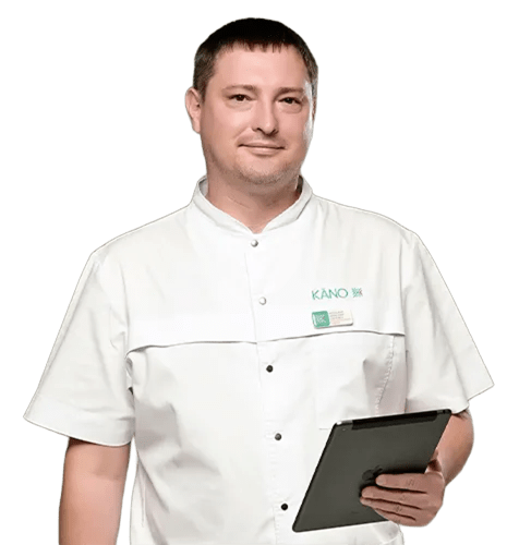 Вербицкий Александр Сергеевич