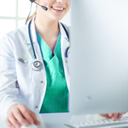 Доктор-консультант отправит программу и ответит на вопросы